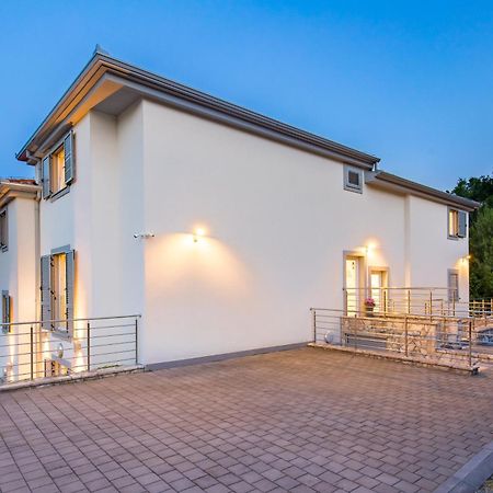 Plage Lovran Residence Экстерьер фото