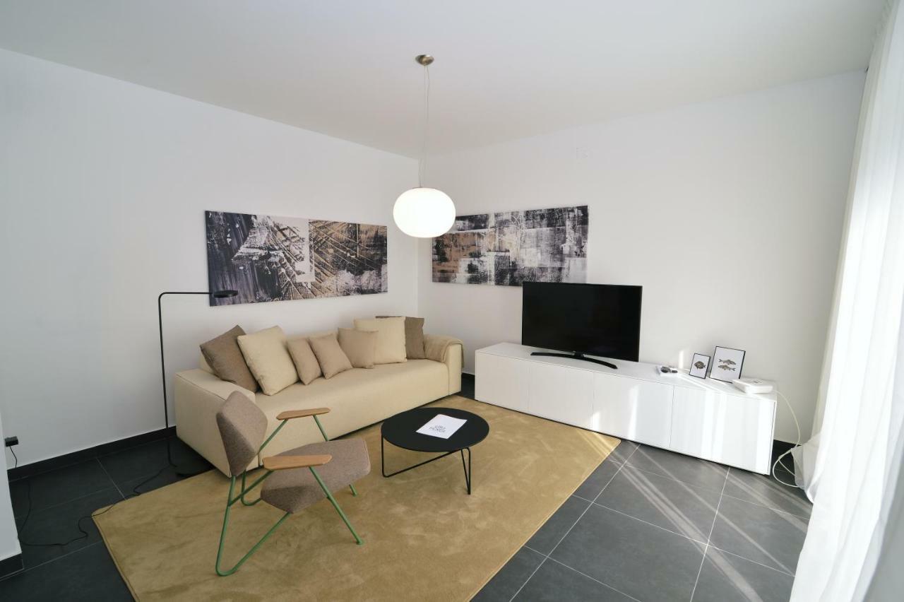 Plage Lovran Residence Экстерьер фото